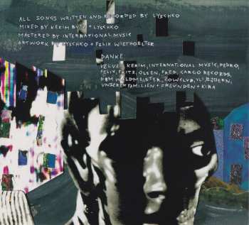 CD Lyschko: Stunde Null