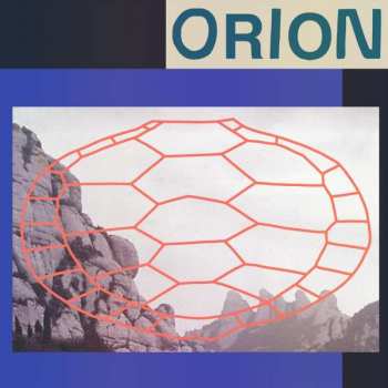 LP M. Byrd: ORION