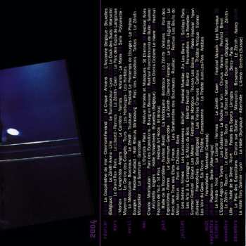 2CD -M-: En Tête À Tête