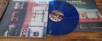 LP M. G. Boulter: Clifftown LTD | CLR