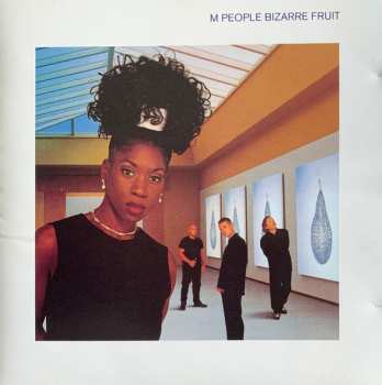 CD M People: Bizarre Fruit