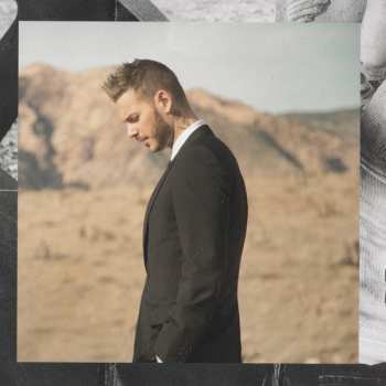 2LP M. Pokora: A La Poursuite Du Bonheur