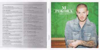 2LP M. Pokora: Mise A Jour