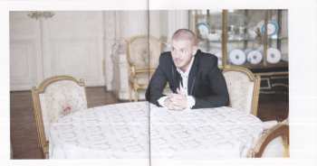 2LP M. Pokora: Mise A Jour