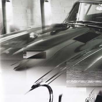 CD M. Pokora: My Way