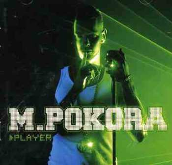 Album M. Pokora: Player