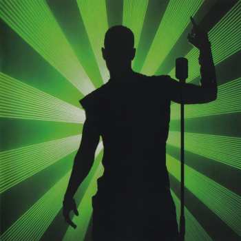 CD M. Pokora: Player