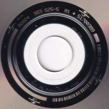 CD M. Pokora: Player