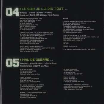 CD M. Pokora: Player