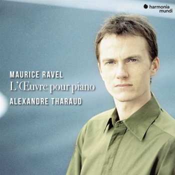 2CD Maurice Ravel: L'Oeuvre Pour Piano 