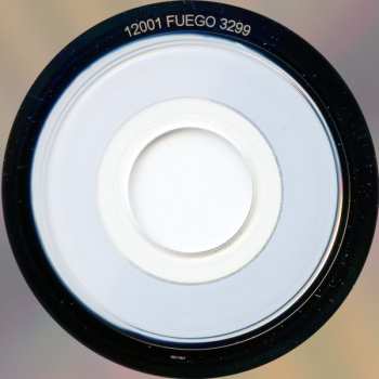 CD M. Walking On The Water: Lov