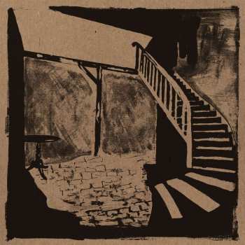 CD M. Ward: Duet For Guitars #2