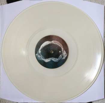 LP M. Ward: What A Wonderful Industry CLR