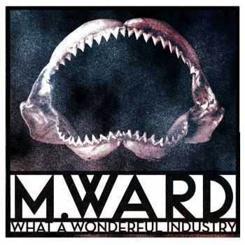 CD M. Ward: What A Wonderful Industry DIGI