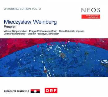 SACD Wiener Symphoniker: Requiem