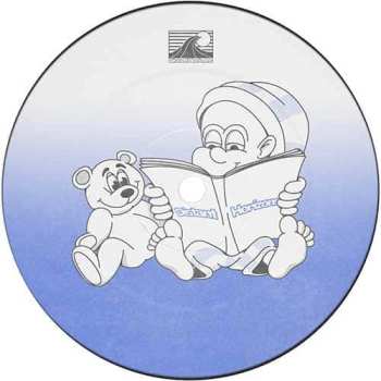 LP M4A4: Undercover Castle 