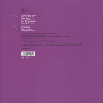 LP M83: Digital Shades [Vol. I] LTD