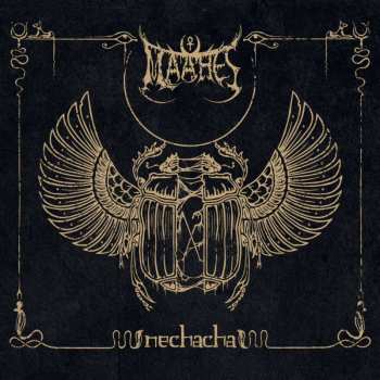 Album Maahes: Nechacha