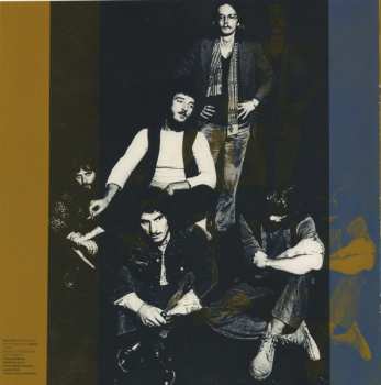 LP Maajun: Vivre La Mort Du Vieux Monde