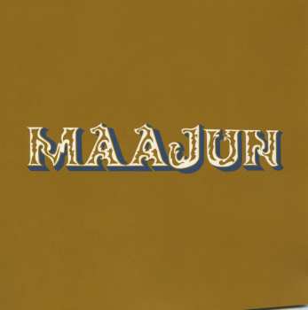 LP Maajun: Vivre La Mort Du Vieux Monde