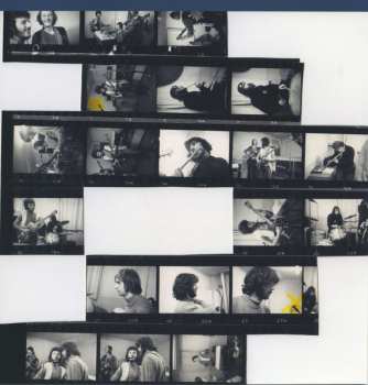 LP Maajun: Vivre La Mort Du Vieux Monde