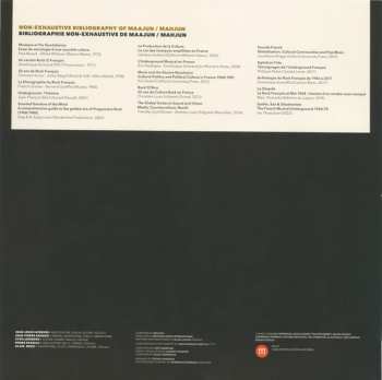 LP Maajun: Vivre La Mort Du Vieux Monde