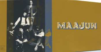 LP Maajun: Vivre La Mort Du Vieux Monde