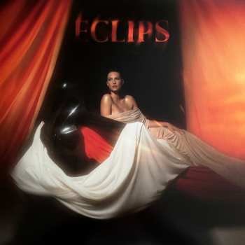 LP Maan: Eclips CLR