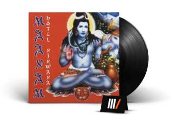 Album Maanam: Hotel Nirwana