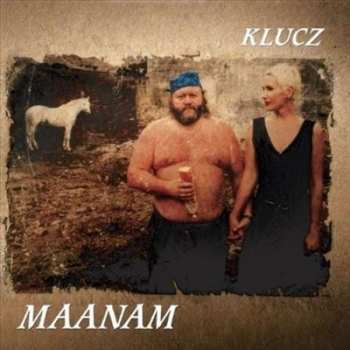 Album Maanam: Klucz