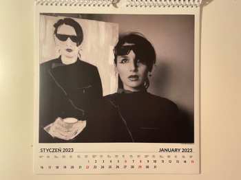 LP Maanam: Nocny Patrol LTD