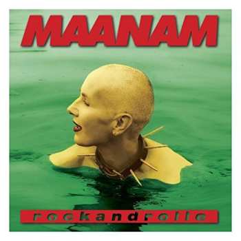 2LP Maanam: Rockandrolle