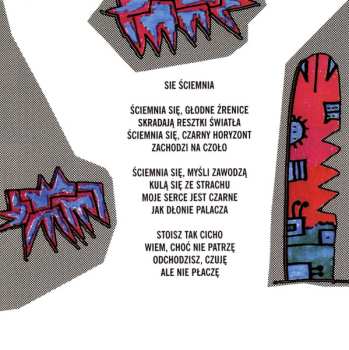 CD Maanam: Sie Ściemnia DIGI