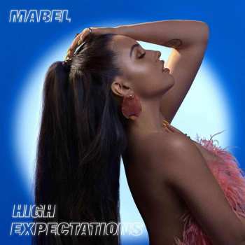 2LP Mabel: High Expectations