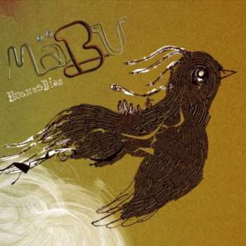 Album Mäbu: Buenos Días