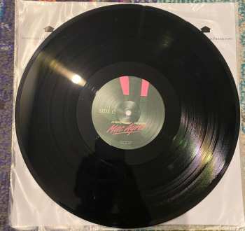 2LP Mac Ayres: Comfortable Enough