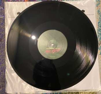 2LP Mac Ayres: Comfortable Enough