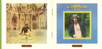 2CD Mac Gayden: Skyboat / Hymn To The Seeker