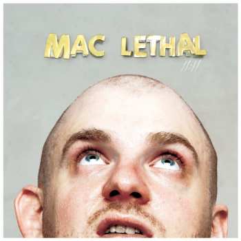 Album Mac Lethal: 11:11
