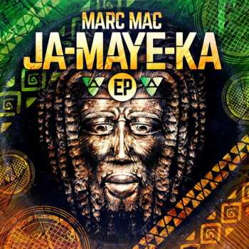 LP Mac Marc: Jaka Ep
