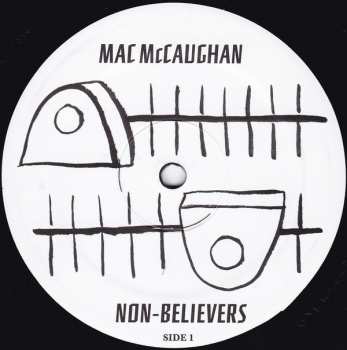 LP Mac McCaughan: Non-Believers