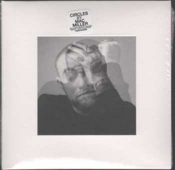 CD Mac Miller: Circles DLX