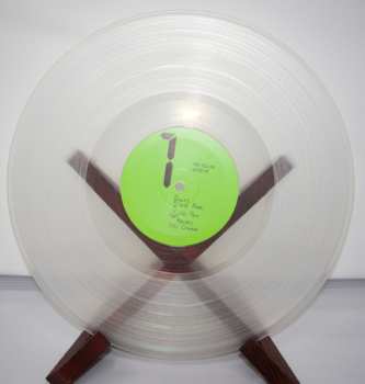 3LP Mac Miller: GO:OD AM (10th Anniversary) CLR | LTD