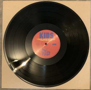 2LP Mac Miller: K.I.D.S. (Kickin Incredibly Dope Shit)