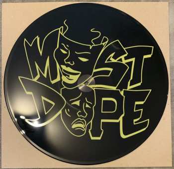 2LP Mac Miller: K.I.D.S. (Kickin Incredibly Dope Shit)