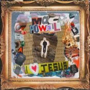 Album Mac Powell: I Love Jesus