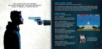 CD Mac Quayle: Mr. Robot: Volume 3 (Original Television Series Soundtrack)