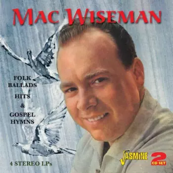 Folk Ballads Hits & Gospel