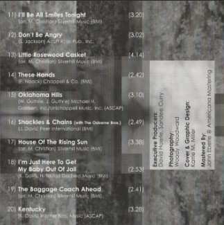 CD Mac Wiseman: Most Requested