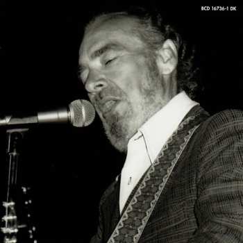 4CD/Coffret Mac Wiseman: On Susan's Floor